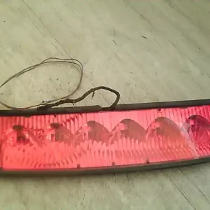 BMW E36 89-00 Pótféklámpa bontott alkatrész Alacsony ár