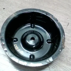 BMW E36 89-00 Pótkerék rögzítő bontott alkatrész Kedvezményes ár