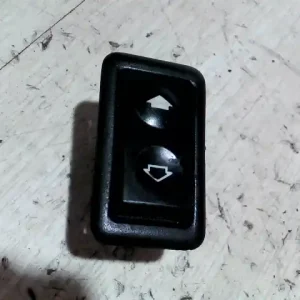 BMW E36 89-00 Tetőablak kapcsoló bontott alkatrész Ingyenes szállítás