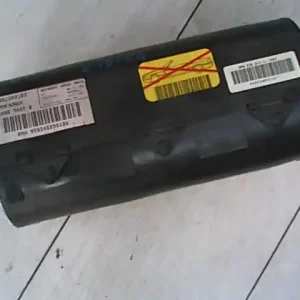 Alacsony ár BMW E36 89-00 Utasoldali műszerfal légzsák bontott alkatrész