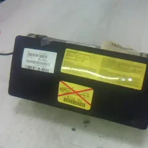 Azonnal elérhető BMW E36 89-00 Utasoldali műszerfal légzsák bontott alkatrész