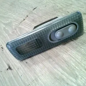 BMW E36 89-00 Utastér világítás első bontott alkatrész Legkelendőbb