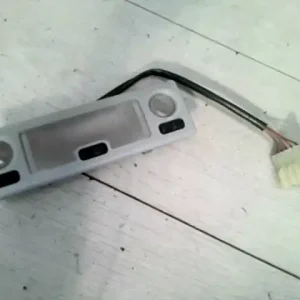 BMW E36 89-00 Utastér világítás első bontott alkatrész Akció