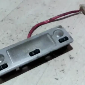 BMW E36 89-00 Utastér világítás első bontott alkatrész Csak ma