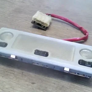 BMW E36 89-00 Utastér világítás első bontott alkatrész Újdonság