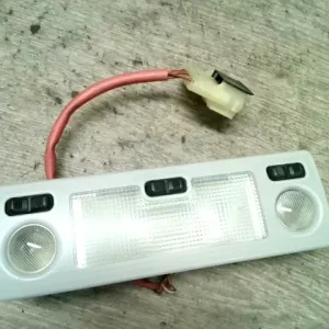 Legjobb ár BMW E36 89-00 Utastér világítás első bontott alkatrész