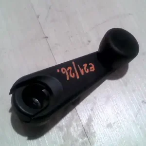 Kihagyhatatlan ajánlat BMW E39 95-03 Ablak tekerő kar 4 ajtós bontott alkatrész