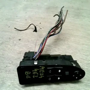 Ajánlat BMW E39 95-03 Ablakemelő és tükör állító kapcsoló bontott alkatrész