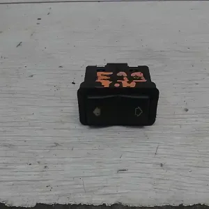 Árcsökkenés BMW E39 95-03 Ablakemelő kapcsoló pozíció független bontott alkatrész