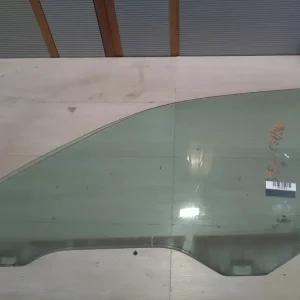 Kiárusítás BMW E39 95-03 Bal első ajtóüveg 4 ajtós bontott alkatrész