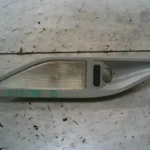 Exkluzív ajánlat BMW E39 95-03 Csomagtér világítás bontott alkatrész