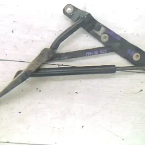 Prémium BMW E39 95-03 Csomagtérajtó bal ajtózsanér bontott alkatrész