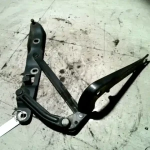 BMW E39 95-03 Csomagtérajtó bal ajtózsanér bontott alkatrész Biztonságos fizetés