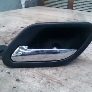 BMW E39 95-03 Bal hátsó külső kilincs bontott alkatrész Gyors kiszállítás