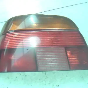 BMW E39 95-03 Bal hátsó lámpa bontott alkatrész Végkiárusítás