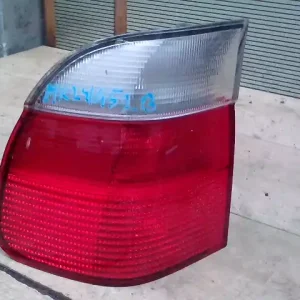 Szezonális akció BMW E39 95-03 Bal hátsó lámpa kombi bontott alkatrész