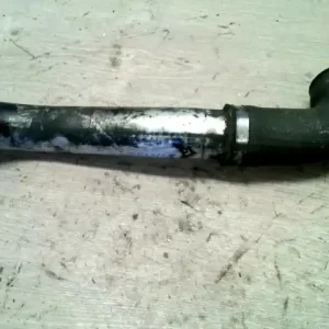 Vedd meg online BMW E39 95-03 Intercooler cső felső, 3.0 d bontott alkatrész