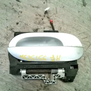 Legkelendőbb BMW E39 95-03 Jobb hátsó külső kilincs bontott alkatrész