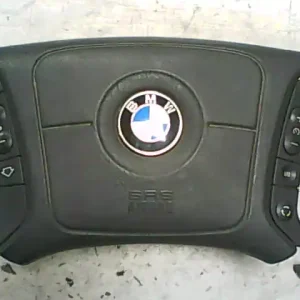 BMW E39 95-03 Kormány légzsák bontott alkatrész Akció