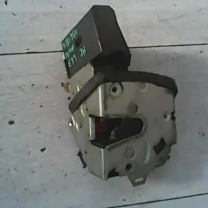 Azonnal elérhető BMW E39 95-03 Jobb hátsó ajtó zárszerkezet központi záras bontott alkatrész