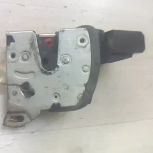 Különleges ajánlat BMW E39 95-03 Jobb hátsó ajtó zárszerkezet központi záras kombibontott alkatrész