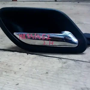 Legjobb ár BMW E39 95-03 Jobb hátsó belső kilincs kombi bontott alkatrész