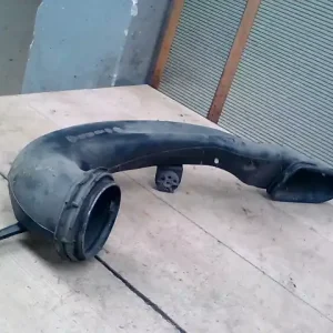 BMW E39 95-03 Légszűrőház cső bontott alkatrész Olcsó