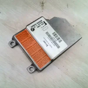 Szuper ajánlat BMW E39 95-03 Légzsák indító bontott alkatrész