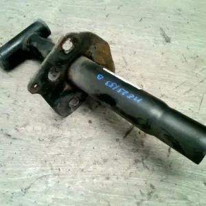 Kedvezmény BMW E39 95-03 Lökhárító tartó nyúlványvég bal bontott alkatrész