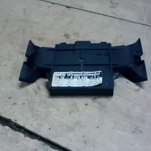 Ne maradj le BMW E39 95-03 Riasztó ultrahang érzékelő bontott alkatrész