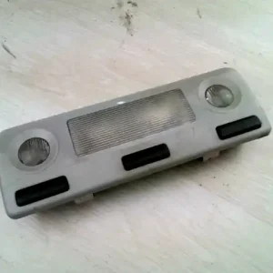 Olcsó BMW E39 95-03 Utastér világítás első bontott alkatrész