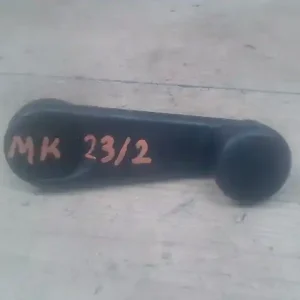 Bestseller BMW E46 98-05 Ablak tekerő kar bontott alkatrész