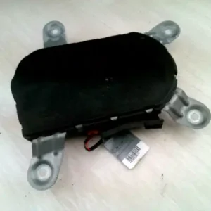 Biztonságos fizetés BMW E39 95-03 Utasoldali műszerfal légzsák bontott alkatrész