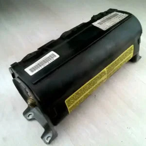 Biztonságos fizetés BMW E39 95-03 Utasoldali műszerfal légzsák bontott alkatrész