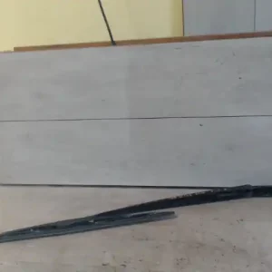 Biztonságos vásárlás BMW E46 98-05 Ablaktörlő kar jobb első bontott alkatrész