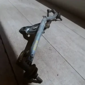 Expressz kézbesítés BMW E46 98-05 Ablaktörlő mechanika első bontott alkatrész