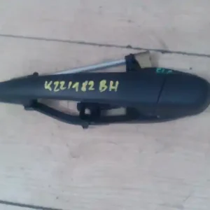 Azonnal elérhető BMW E46 98-05 Bal hátsó külső kilincs 4 ajtós bontott alkatrész