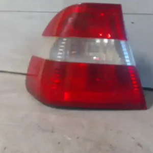 Újdonság BMW E46 98-05 Bal hátsó lámpa bontott alkatrész