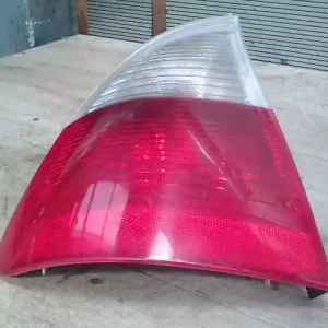 Ne maradj le BMW E46 98-05 Bal külső hátsó lámpa kombi bontott alkatrész