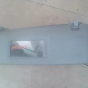 Gyors szállítás BMW E46 98-05 Bal napellenző bontott alkatrész