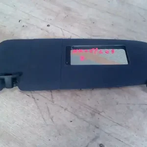 Vásárlói kedvenc BMW E46 98-05 Bal napellenző bontott alkatrész