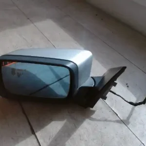 Kihagyhatatlan ajánlat BMW E46 98-05 Bal visszapillantó tükör elektromos bontott alkatrész