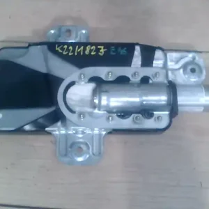 Ne maradj le BMW E46 98-05 Jobb első ajtó légzsák bontott alkatrész