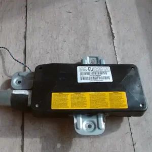 Expressz kézbesítés BMW E46 98-05 Jobb első ajtó légzsák bontott alkatrész