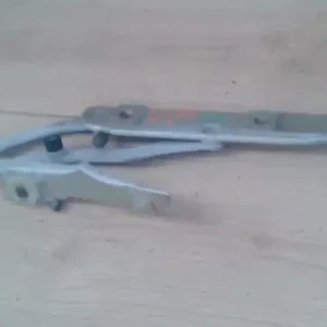 Legnépszerűbb BMW E46 98-05 Csomagtérajtó jobb ajtózsanér 4 ajtós bontott alkatrész