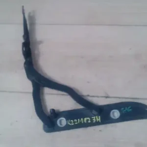 Ne maradj le BMW E46 98-05 Csomagtérajtó jobb ajtózsanér 4 ajtós bontott alkatrész