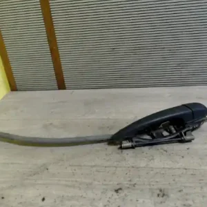 Olcsó BMW E46 98-05 Jobb első külső kilincs4 ajtós sedan bontott alkatrész