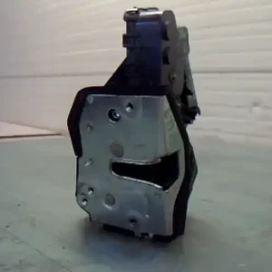 Vedd meg online BMW E46 98-05 Jobb hátsó ajtó zárszerkezet központi záras bontott alkatrész