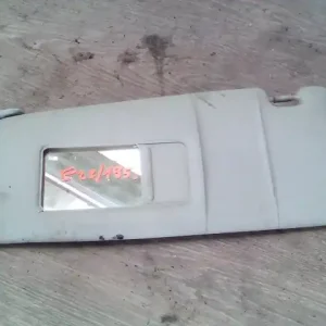 Utolsó esély BMW E46 98-05 Jobb napellenző bontott alkatrész