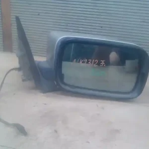 Legkelendőbb BMW E46 98-05 Jobb visszapillantó tükör elektromos bontott alkatrész